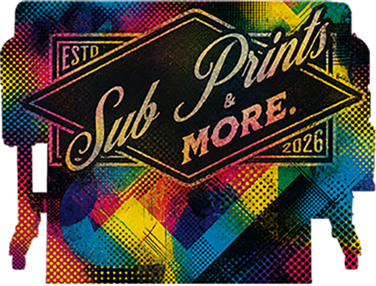 Sub Prints & More